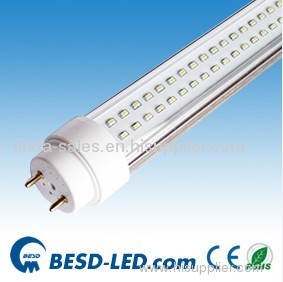 Dimmable led T8 tube light