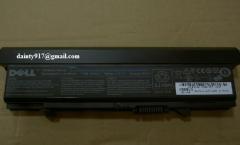 9-cell 85Wh original laptop battery for Dell E5400 E5500