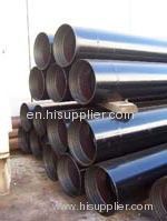 API 5CT Tubing and Casing Pipe