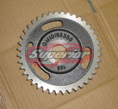 s756 engine timing cam sprocket gear