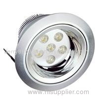 LED downlight SL-DLC06