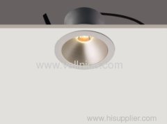 6w led downlight