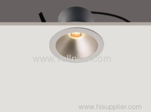 6w led downlight