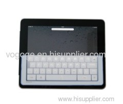 ikeyboard for ipad 1 and ipad 2 / ipad accessoreis no power needed