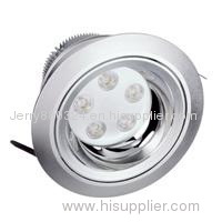 LED downlight SL-DLC05