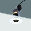 50W MR16 halogen downlight