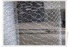 Hexagonal wire mesh