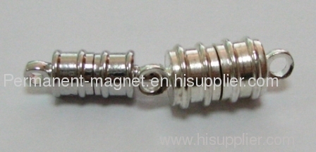 Jewelry Magnetic Clasp