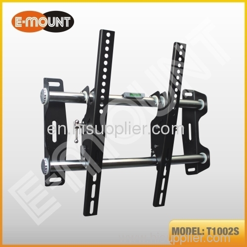 Tilting TV wall mount for 22