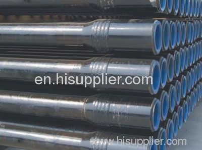 NC 50 API Drill Pipe