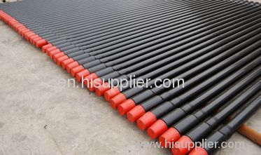 Carbon Drill Pipe