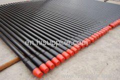 Seamless Drill Pipe