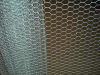 Hexagonal wire mesh