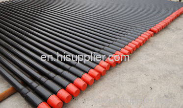 Carbon Drill Pipe