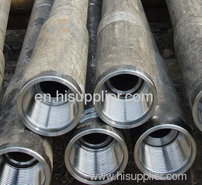 NC 50 API Drill Pipe