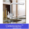 TRI FLOW 3 WAY KITCHEN TAP WITH WATER FILTER