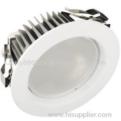 LED Recessed Downlight(6x3W)