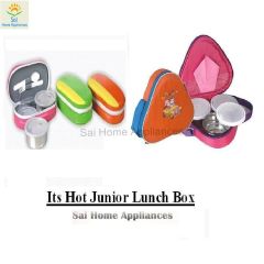 School Lunch Box