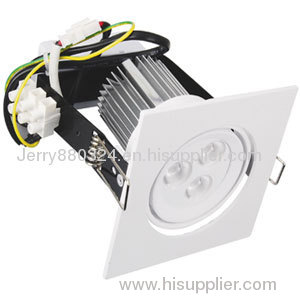 LED Downlight SL-DLB03A