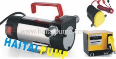 Oil Pump (CYB150, 12V, 24V DC)