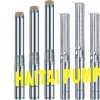 4 inch / 6 inch / 8 inch Deep Well Pump (4SD-4SP Series)