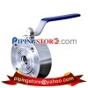 Wafer Type Ball Valve