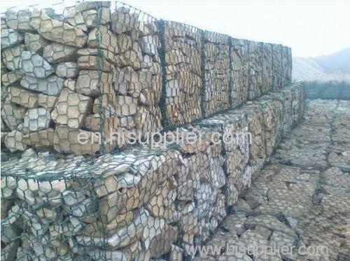 stone netting