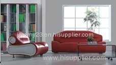 modern sofa