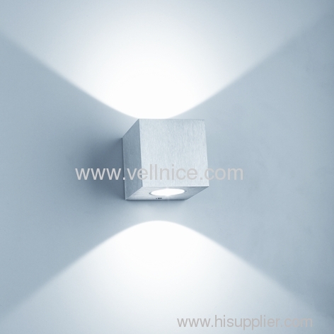 Lamp  on Led Wall Lamp W3a0008 Manufacturer From China Vellnice Lighting