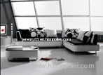 soft sofa