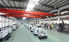 Hangzhou datian cnc machine tool co.,ltd.