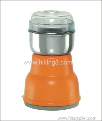 Home mini blade Coffee Grinder machine