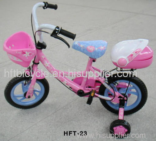 children bicycle/ kid bicycle / bike