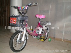 child bike