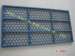 efficiency frame vibrating sieving mesh