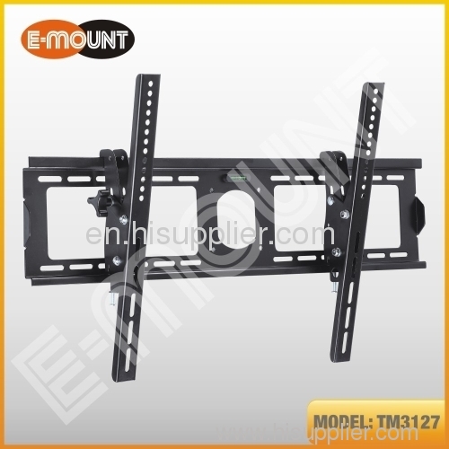 Tilt LCD wall mount