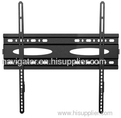 Fixed LCD TV stand