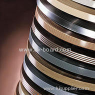 pvc edge banding strip