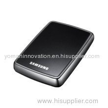 Samsung S2 Portable 3.0 1 TB External hard drive