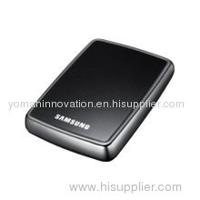 Samsung S2 Portable 3.0 1 TB External hard drive