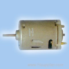 12 volt motor