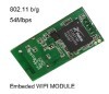 802.11 b/g wifi module for laptop