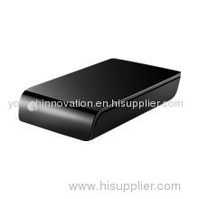 Seagate 3 TB External hard drive