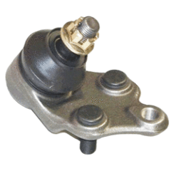 ball joint ; OEM:43340-19016