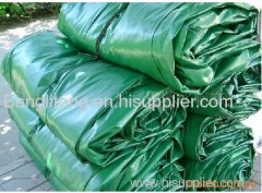 PVC coated fabric