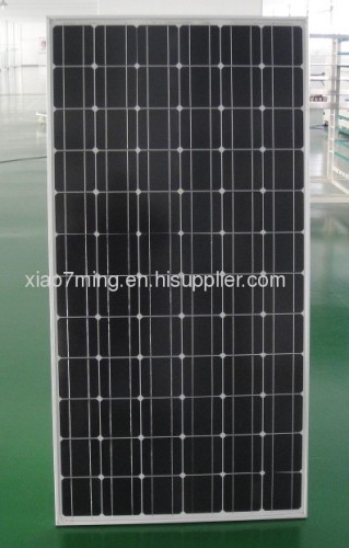 solar panel 170w