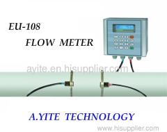 Ultrasonic Flow Meter & Calorie Heat Meter