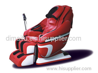 luxury massage chair