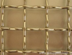 Crimped Wire Mesh