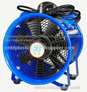 Axial 36V Safety Propeller Ventilator